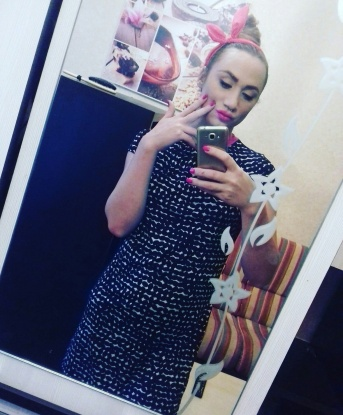 Раиса, 29 лет